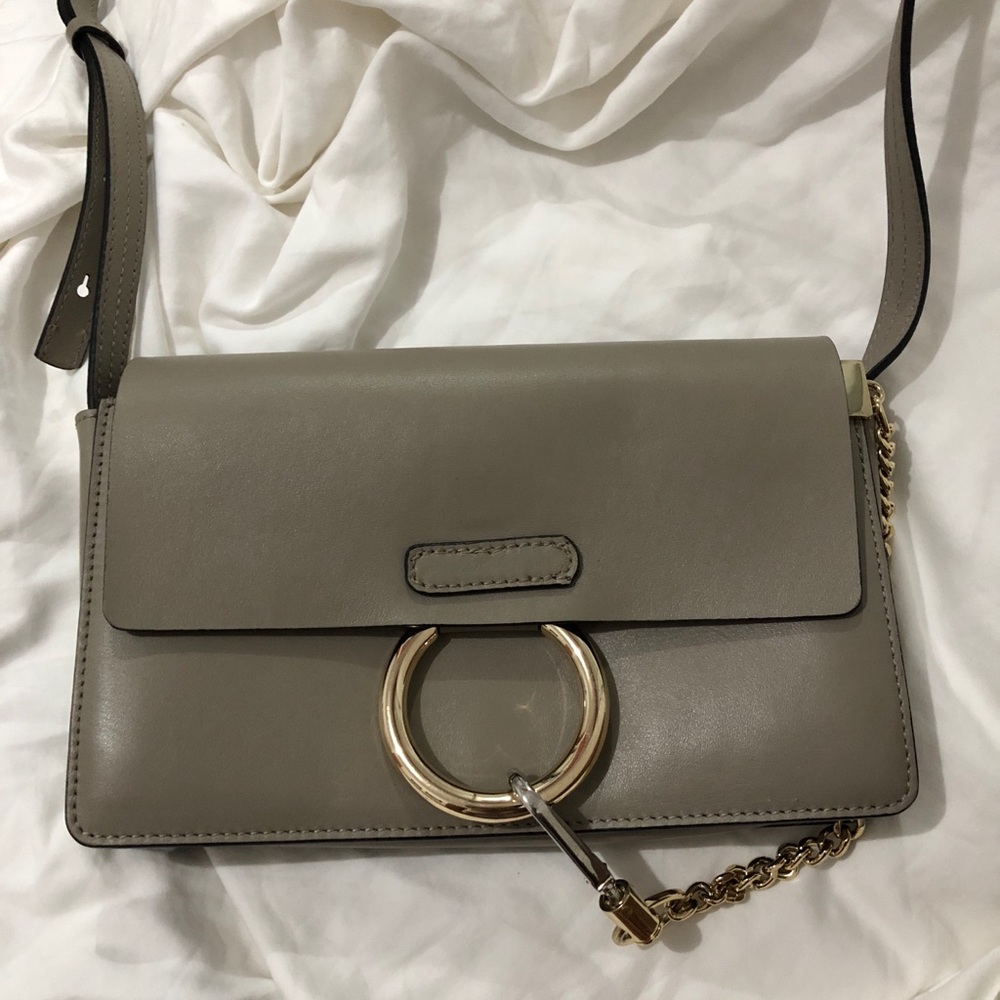 Chloe bag